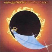 Iron Butterfly, 'Sun & Steel'