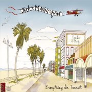 Jack's Mannequin, 'Everything in Transit'