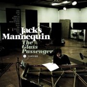 Jack's Mannequin, 'The Glass Passenger'