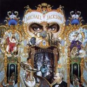 Michael Jackson, 'Dangerous'