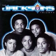 The Jacksons, 'Triumph'