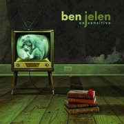 Ben Jelen, 'Ex-Sensitive'
