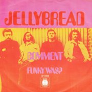 Jellybread, 'Comment'