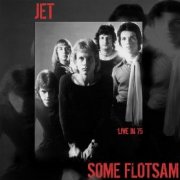 Jet, 'Some Flotsam'