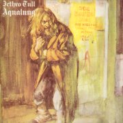 Jethro Tull, 'Aqualung'