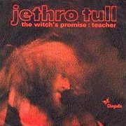 Jethro Tull, 'Witches Promise'