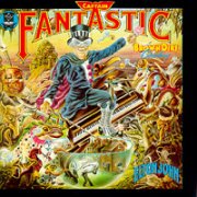 Elton John, 'Captain Fantastic & the Brown Dirt Cowboy'