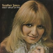 Heather Jones, 'Mae'r Olwyn Yn Troi'