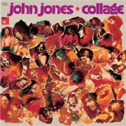 John Jones, 'Collage'