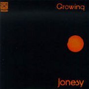 Jonesy, 'Growing'