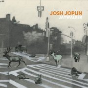 Josh Joplin, 'Jaywalker'