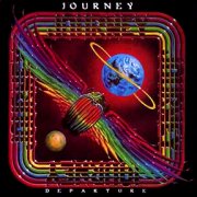 Journey, 'Departure'