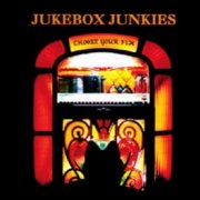 Jukebox Junkies, 'Choose Your Fix'