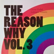 Goran Kajfeš Subtropic Arkestra, 'The Reason Why Vol. 3'