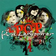 Katzenjammer, 'Le Pop'