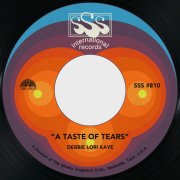 Debbie Lori Kaye, 'Taste of Tears'