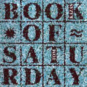 Tom Kazas, 'Book of Saturday'