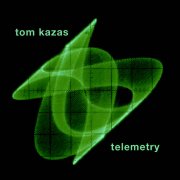 Tom Kazas, 'Telemetry'