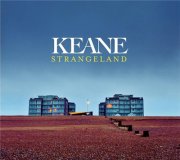 Keane, 'Strangeland'
