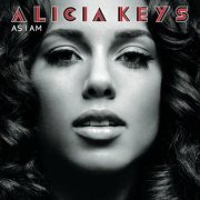 Alicia Keys, 'As I am'