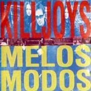 Killjoys, 'Melos Modos'