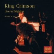 King Crimson, 'Live in Brighton, 1971'