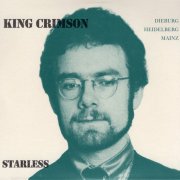 King Crimson, 'Halle Der Fachhochschule, Dieburg, Germany, March 28, 1974'