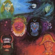 King Crimson, 'In the Wake of Poseidon'