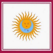 King Crimson, 'Larks' Tongues in Aspic'