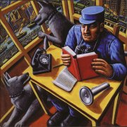 King Crimson, 'The Night Watch'