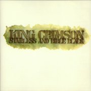King Crimson, 'Starless and Bible Black'