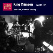 King Crimson, 'Zoom Club, 14th April 1971'