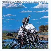 Freddie King, 'Texas Cannonball'