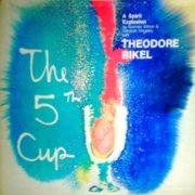 Gershon Kingsley, 'The 5th Cup: A Spirit Explosion'
