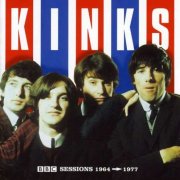 The Kinks, 'BBC Sessions 1964-1977'
