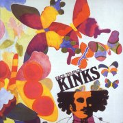 The Kinks, 'Face to Face'