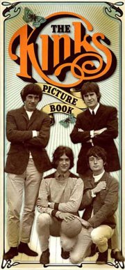 Kinks, 'Picture Book'