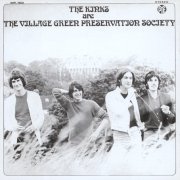 The Kinks, 'Village Green Preservation Society', unreleased mono version