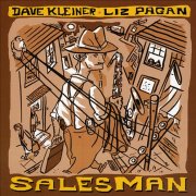 Dave Kleiner & Liz Pagan, 'Salesman'