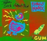 Chris Knox, 'Polyfoto, Duck Shaped Pain & "Gum"'