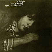 Al Kooper, 'New York City (You're a Woman)'