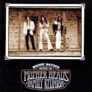 Richie Kotzen, 'Mother Head's Family Reunion'