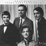 Kraftwerk, 'Trans Europa Express'