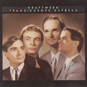 Kraftwerk, 'Trans Europa Express'