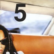 Lenny Kravitz, '5'