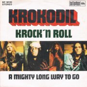 Krokodil, 'Krock'n Roll'