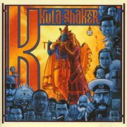 Kula Shaker, 'K'