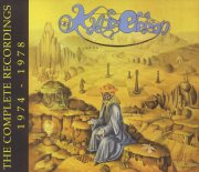 Kyrie Eleison, 'Complete Recordings, 1974-1978'