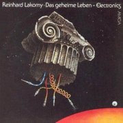 Reinhard Lakomy, 'Das Geheime Leben'