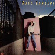 Dave Lambert, 'Framed'